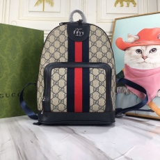 Gucci Backpacks